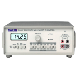 Máy đo điện trở thấp TTI BS407